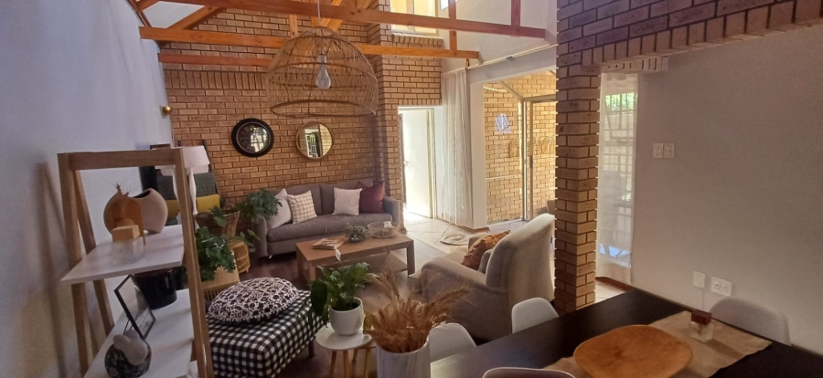 To Let 3 Bedroom Property for Rent in La Provance Free State
